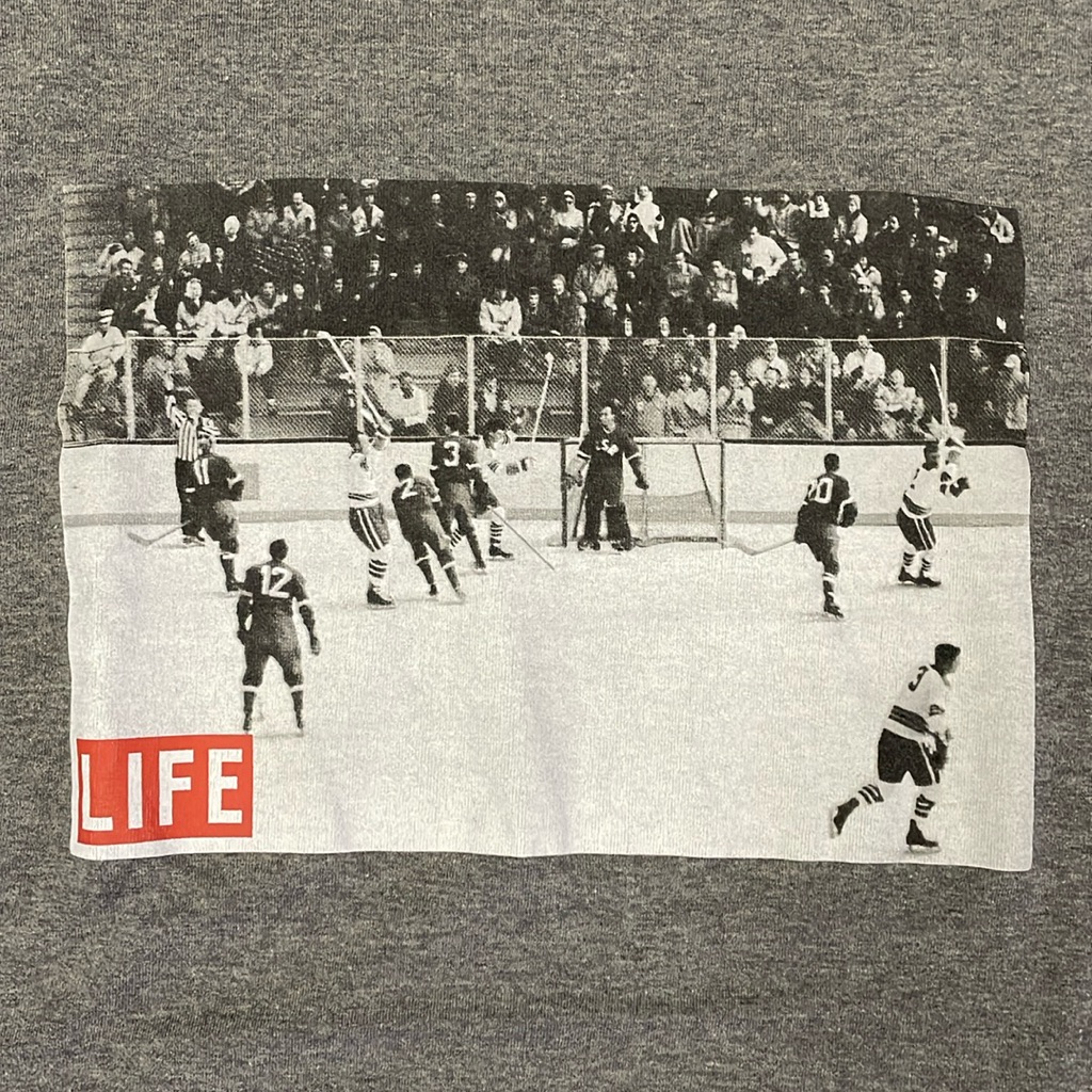 Hockey